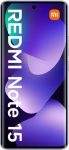 Xiaomi Redmi Note 15 8/256GB Purple