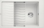 Blanco ELON XL 6 S SILG PDUR White InFino O.AF