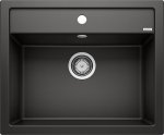 Blanco DALAGO 6 SILG PDUR Black O.AF