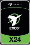 Seagate HDD||Exos X24|24TB|SATA|512 MB|7200 rpm|3,5"|ST24000NM005H