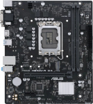 Asus PRIME H610M-R D4 Intel H610 LGA 1700 Mikro ATX