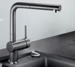 Blanco LINUS-S Anthracite HD