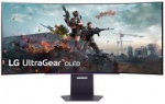 LG LG 45GS95QE-B 44,5" 21:9 3440 X 1440 CURVED OLED 240HZ