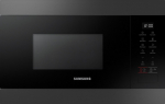 Samsung Sisseehitatud mikrolaineahi MS22M8254AM