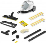 Karcher Steam Cleaner SC 4 EasyFix Plus - 1.512-640.0