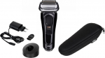 Braun Series 9 Pro+ 9510s Wet & Dry Foil shaver Trimmer Black