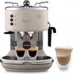 Delonghi De&rsquo;Longhi Icona Vintage ECOV 311.BG Semi-auto Espresso machine 1.4 L