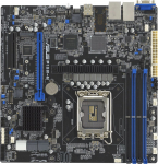 Asus P13R-M Intel C262 LGA 1700 micro ATX