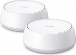 Tp-Link Wireless Router||Wireless Router|2-pack|3600 Mbps|Mesh|DECOBE22(2-PACK)