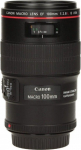 Canon Obiektyw Canon Canon EF 100 mm F/2.8 L IS USM Macro