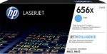 HP Toner cyan CF461X