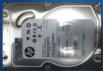 HP Dysk serwerowy HP 500GB 3.5'' SATA III (6 Gb/s)  (659571-001)