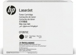 HP Toner HP 87JC Black Oryginał  (CF287JC)