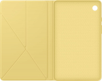 Samsung Etui na tablet Samsung Etui Samsung Book Cover Galaxy Tab A9 niebieskie