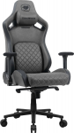Noname COUGAR Defensor S Jet Gray F Gaming Chair
