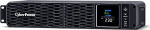 Cyberpower Smart App UPS for Network and Server | CP1200EIPFCRM2U | 1200 VA | 720 W
