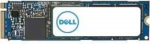 Dell Dysk SSD Dell 1TB M.2 2280 PCI-E x4 Gen4 NVMe (AC037409)