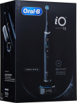 Oral-B Szczoteczka Oral-B iO Series 10 Cosmic Black