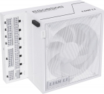 Lian Li Zasilacz Lian Li EDGE Gold EG0850G 850W Biały