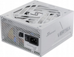 Seasonic Zasilacz SeaSonic Vertex GX 1200W (VERTEX-GX-1200-WHITE)