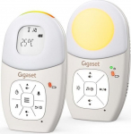 Gigaset Niania Gigaset Baby 100 Audio warm grey