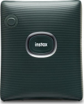 Fujifilm Drukarka fotograficzna Fujifilm Fujifilm instax SQUARE SQ Link EX D Midnight Green