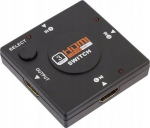 Vivolink Matrix switcher 4x4 w/ 1 HDMI