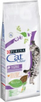 Purina Kurczak Cat Chow&reg; Hairball Control 15kg