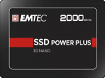 Emtec Dysk SSD Emtec X150 Power Plus 4TB 2.5'' SATA III (ECSSD4TX150)