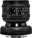 Meike Obiektyw AstrHori MF 50 mm f/1,4 Full-frame Tilt do Nikon Z