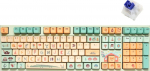 Ducky Klawiatura Ducky x Dimanche One 2 Pro Gaming klawiatura, Peter Pan - Varmilo V2 Iris (US)