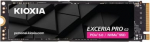 Kioxia Exceria PRO G2 4 TB M.2 PCI Express 5.0 NVMe BiCS FLASH TLC