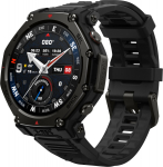 Amazfit T-Rex 3 Pro 44mm Tactical Black Smartwatch HYROX-Modus