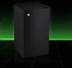 Grass Lod&oacute;wka GRASS Ukonic lod&oacute;wka XBOX 91L w tym szuflada na l&oacute;d