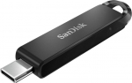 Sandisk Pendrive SanDisk Ultra, 128 GB  (SDCZ460-128G-G46)