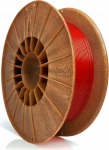 Rosa3D 3D plastikas TPU 85A raudona 1.75mm 0.5kg Rosa3D
