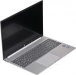 HP Laptop HP OmniBook 5 16-AF1095CL Core Ultra 9 285H/16'' WUXGA (1920x1200) TouchScreen/32GB/SSD 1TB/BT/BLKB/Win 11 Glacier Silver