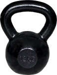 Spartan Kettlebell Spartan Kettlebell Żeliwny Kula Kettle SPARTAN 12 kg