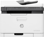 Hp Inc. Multifunction device Color Laser MFP 179fnw 4ZB97A