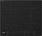 Whirlpool Płyta indukcyjna Whirlpool WBB 8360NEBM netnet