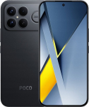 Poco Smartfon POCO  F8 Ultra 5G 12/256GB Czarny  (6932554472177)