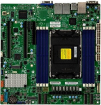 Supermicro Mainboard X13SEM-F micro-ATX Sockel 4677 Bulk