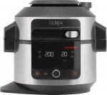 Ninja Multicooker Ninja Foodi SmartLid OL550EU
