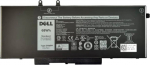 Origin Pamięć do laptopa Origin DELL 4C BATTERY FOR LAT 5501