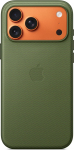Apple iPhone�17 Pro Max TechWoven Case with MagSafe - Green