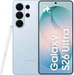 Samsung SM-S948B Galaxy S26 Ultra 5G 12GB RAM 512GB Sky Blue EU - ONLY BOX DAMAGE