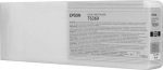 Epson Tusz Epson Wkład atramentowy Czarny Stylus do 7800/7880/9800/9880 photo (220ml) (C13T636900)