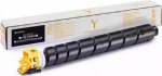 Kyocera Toner Kyocera Toner Yellow TK-8525Y