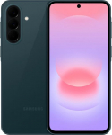 Samsung Smartfon Samsung Samsung Galaxy A37 5G 17 cm (6.7'') Dual SIM USB Type-C 8 GB 256 GB 5000 mAh Zielony, Szary