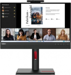Lenovo Monitor Lenovo TIO 22 Gen5 Touch (12N9GAT1EU)